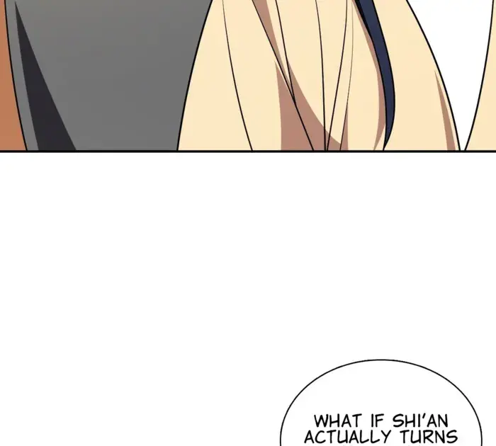 My Wife Is From a Thousand Years Ago Chapter 405 Page 78