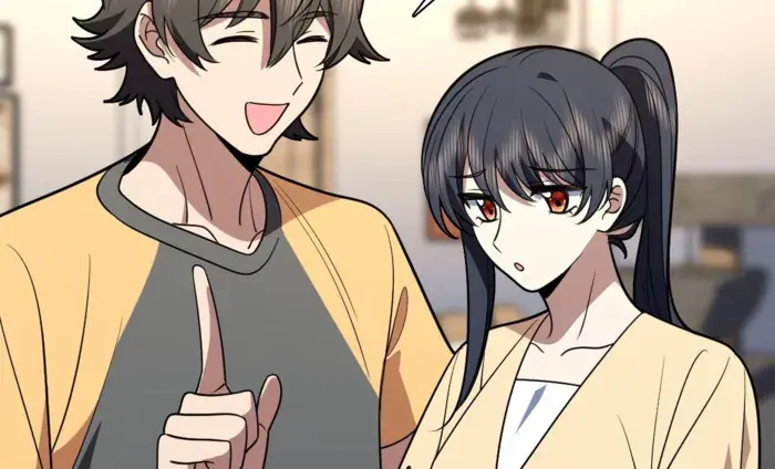 My Wife Is From a Thousand Years Ago Chapter 405 Page 82