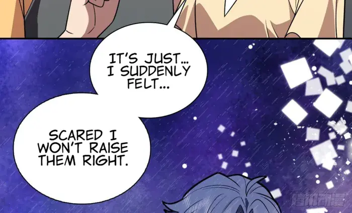 My Wife Is From a Thousand Years Ago Chapter 405 Page 83