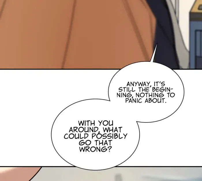 My Wife Is From a Thousand Years Ago Chapter 405 Page 89