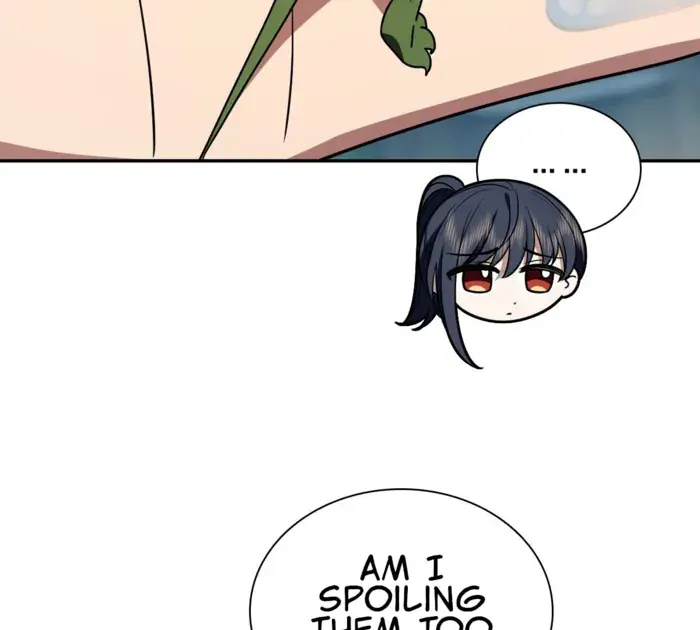 My Wife Is From a Thousand Years Ago Chapter 405 Page 91