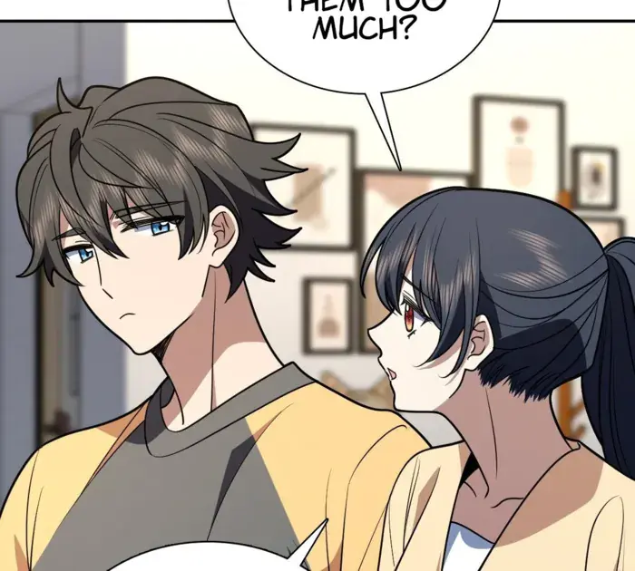 My Wife Is From a Thousand Years Ago Chapter 405 Page 92