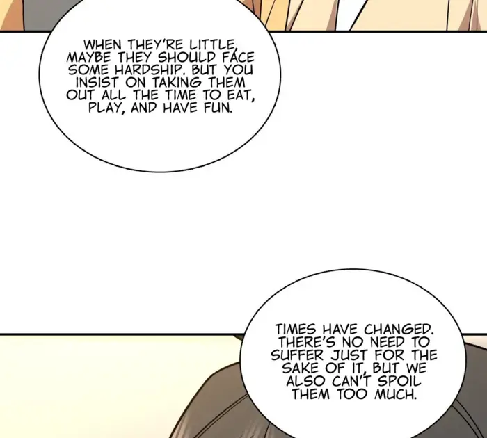 My Wife Is From a Thousand Years Ago Chapter 405 Page 93