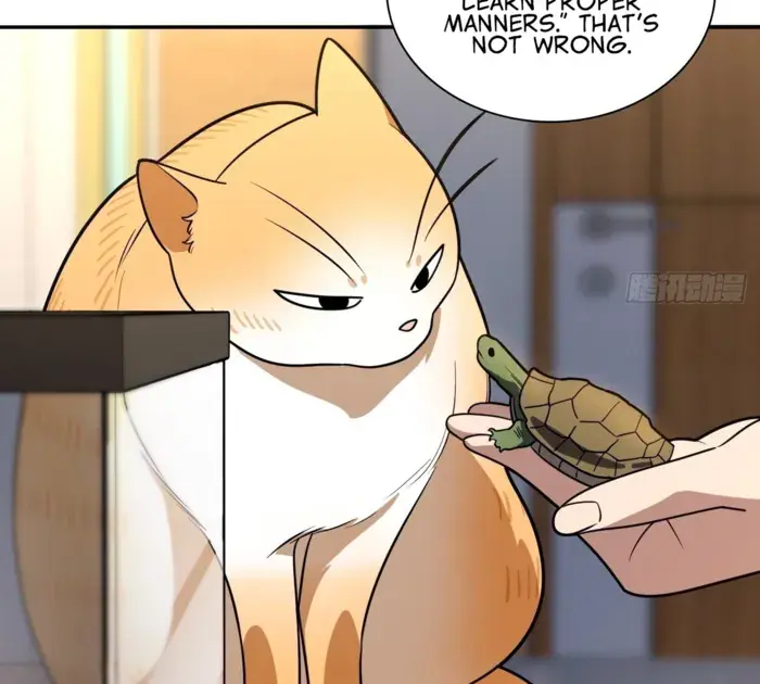 My Wife Is From a Thousand Years Ago Chapter 405 Page 97