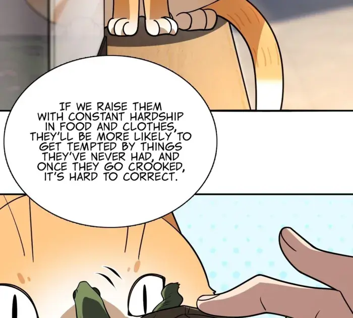 My Wife Is From a Thousand Years Ago Chapter 405 Page 98