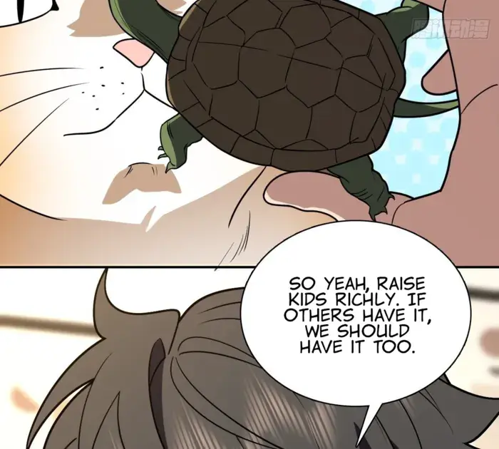My Wife Is From a Thousand Years Ago Chapter 405 Page 99