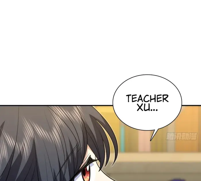 My Wife Is From a Thousand Years Ago Chapter 406 Page 3