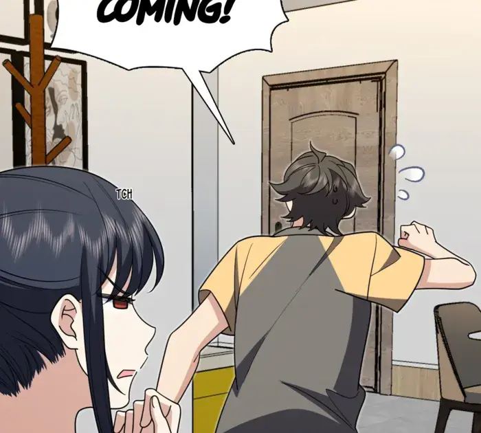 My Wife Is From a Thousand Years Ago Chapter 406 Page 8