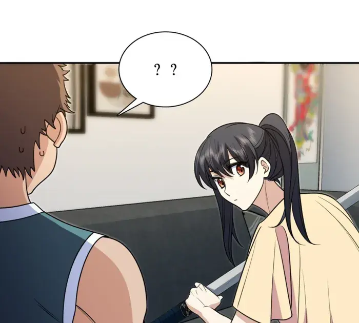 My Wife Is From a Thousand Years Ago Chapter 406 Page 13