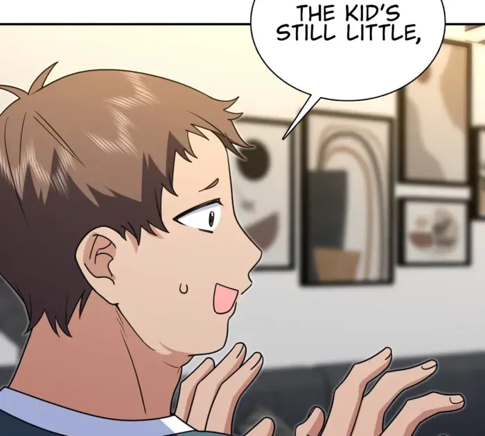 My Wife Is From a Thousand Years Ago Chapter 406 Page 15