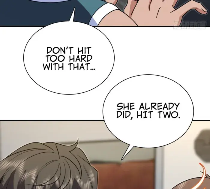 My Wife Is From a Thousand Years Ago Chapter 406 Page 16