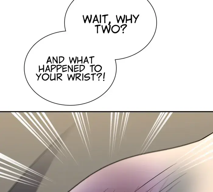 My Wife Is From a Thousand Years Ago Chapter 406 Page 18