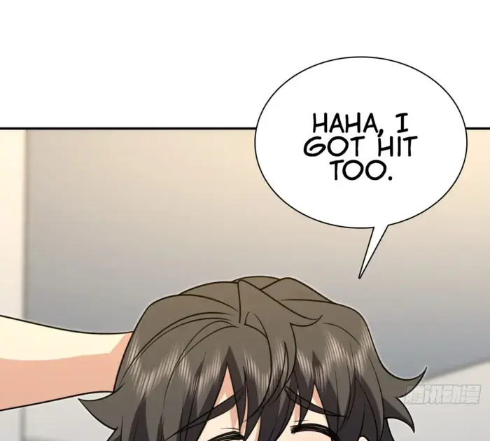 My Wife Is From a Thousand Years Ago Chapter 406 Page 20