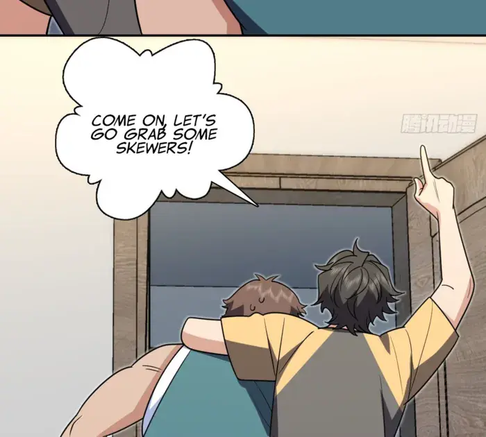 My Wife Is From a Thousand Years Ago Chapter 406 Page 26