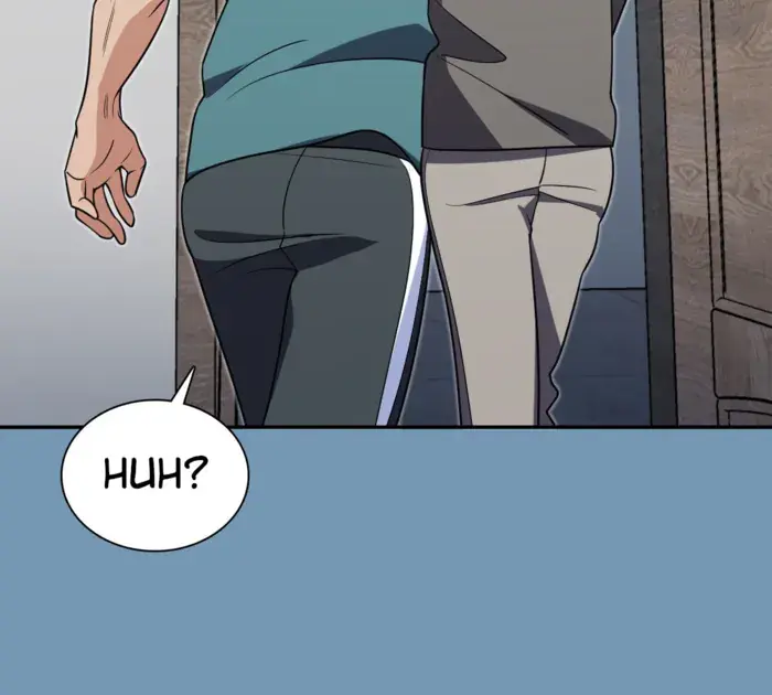 My Wife Is From a Thousand Years Ago Chapter 406 Page 27