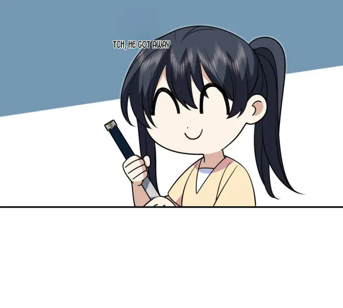 My Wife Is From a Thousand Years Ago Chapter 406 Page 28