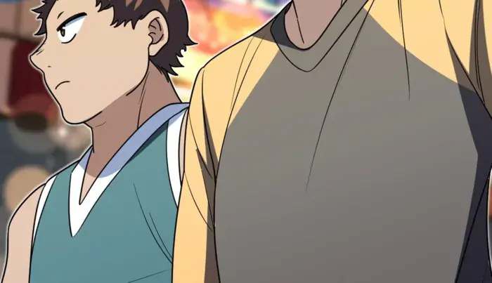 My Wife Is From a Thousand Years Ago Chapter 406 Page 31