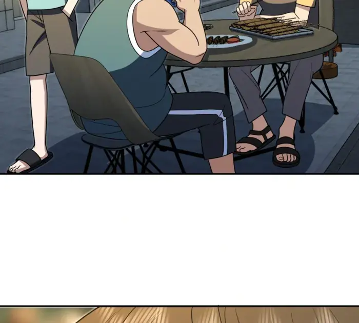 My Wife Is From a Thousand Years Ago Chapter 406 Page 34