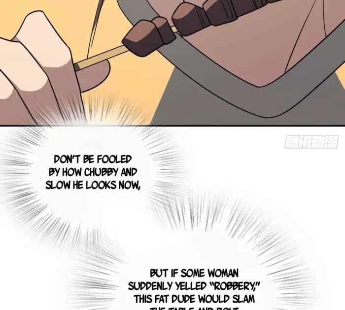 My Wife Is From a Thousand Years Ago Chapter 406 Page 36