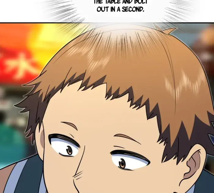 My Wife Is From a Thousand Years Ago Chapter 406 Page 37