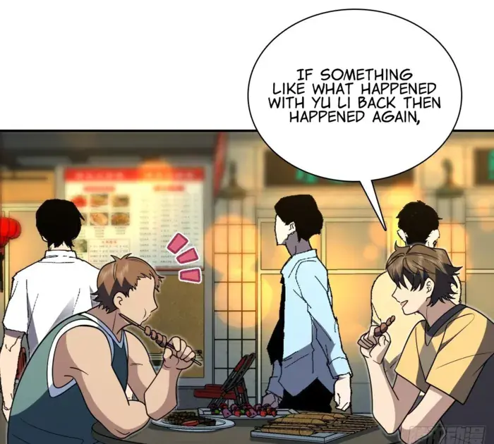 My Wife Is From a Thousand Years Ago Chapter 406 Page 39
