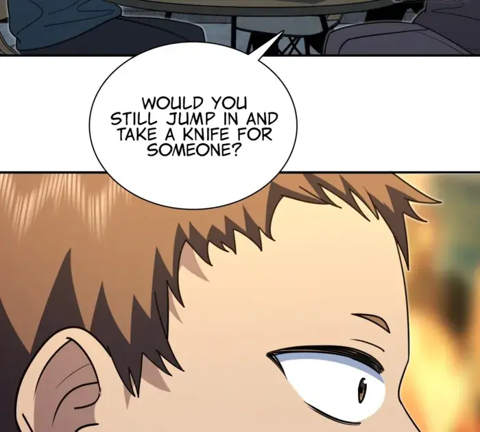 My Wife Is From a Thousand Years Ago Chapter 406 Page 40