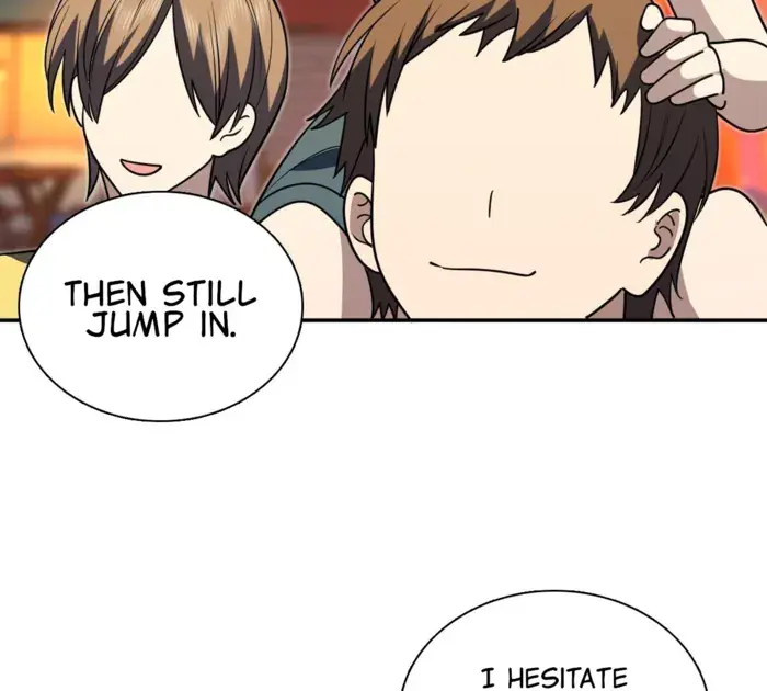 My Wife Is From a Thousand Years Ago Chapter 406 Page 45