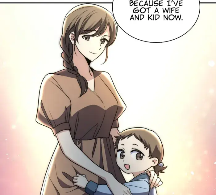 My Wife Is From a Thousand Years Ago Chapter 406 Page 46