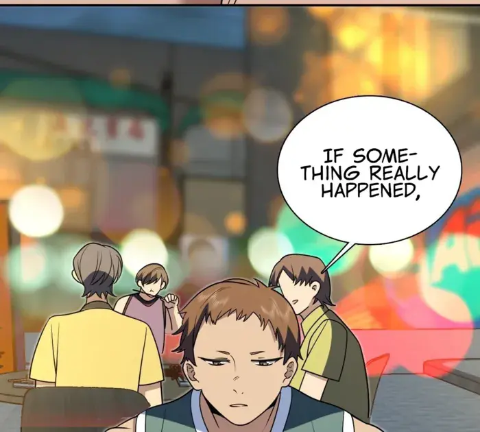 My Wife Is From a Thousand Years Ago Chapter 406 Page 48