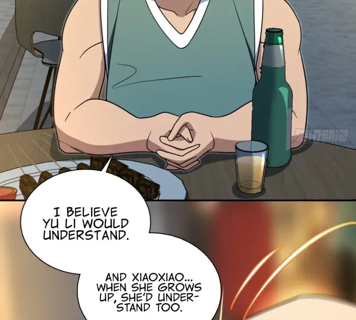 My Wife Is From a Thousand Years Ago Chapter 406 Page 49