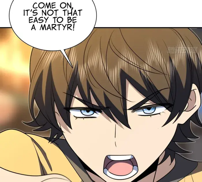 My Wife Is From a Thousand Years Ago Chapter 406 Page 51