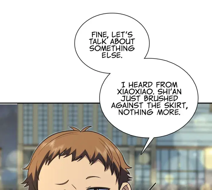 My Wife Is From a Thousand Years Ago Chapter 406 Page 56