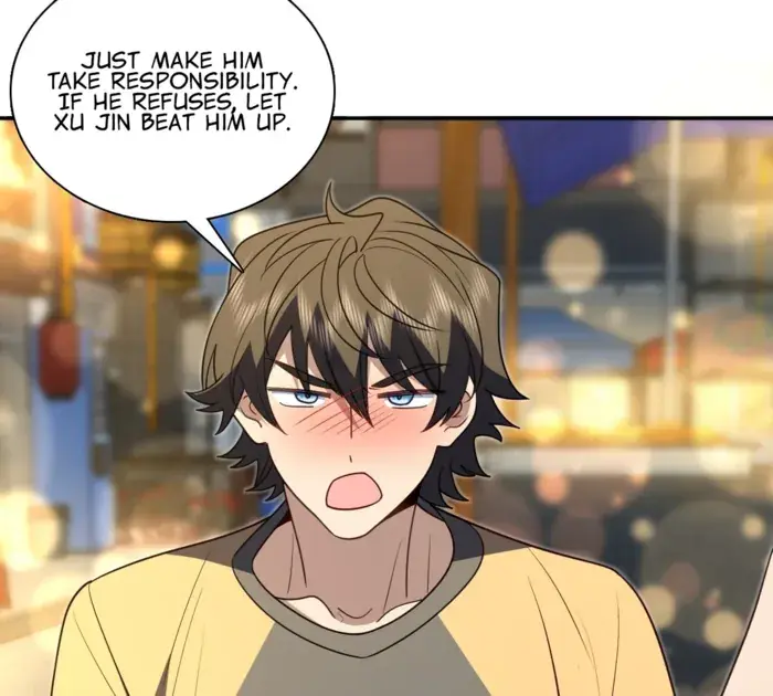 My Wife Is From a Thousand Years Ago Chapter 406 Page 58