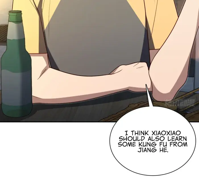 My Wife Is From a Thousand Years Ago Chapter 406 Page 59