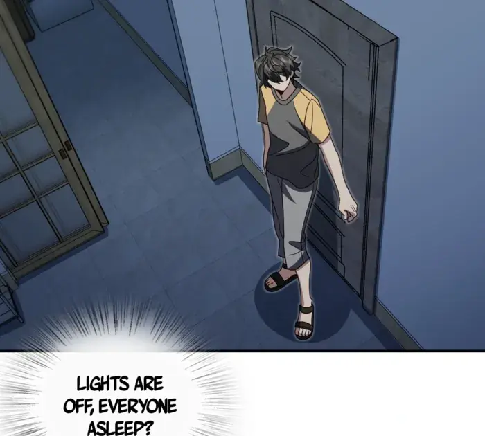 My Wife Is From a Thousand Years Ago Chapter 406 Page 62