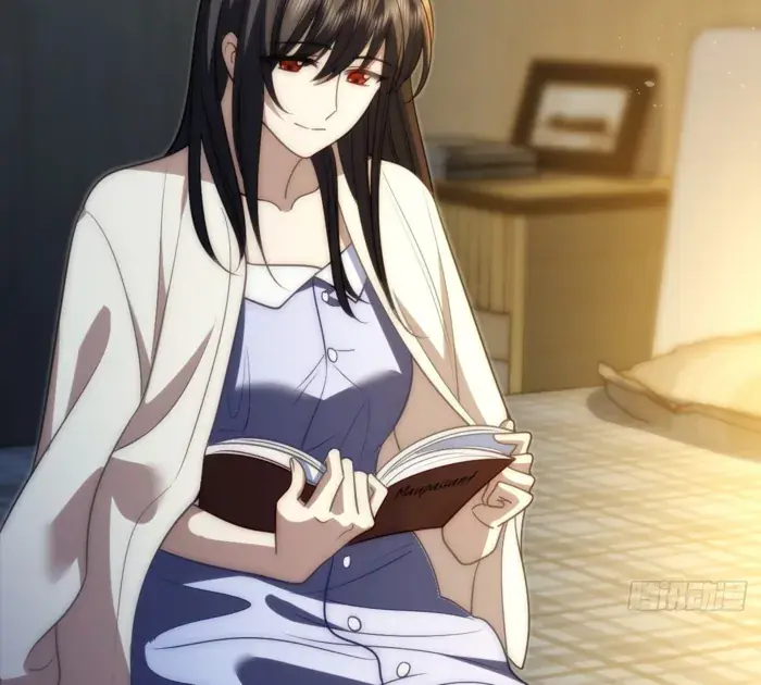 My Wife Is From a Thousand Years Ago Chapter 406 Page 64