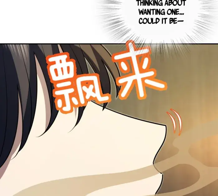 My Wife Is From a Thousand Years Ago Chapter 406 Page 74