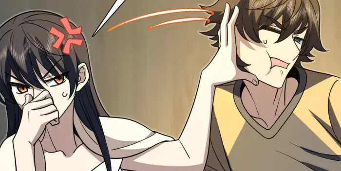 My Wife Is From a Thousand Years Ago Chapter 406 Page 76