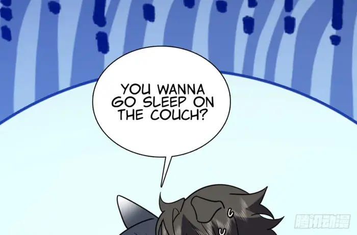 My Wife Is From a Thousand Years Ago Chapter 406 Page 88