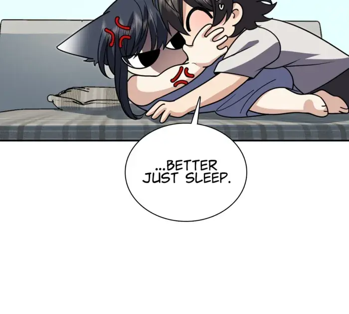 My Wife Is From a Thousand Years Ago Chapter 406 Page 89
