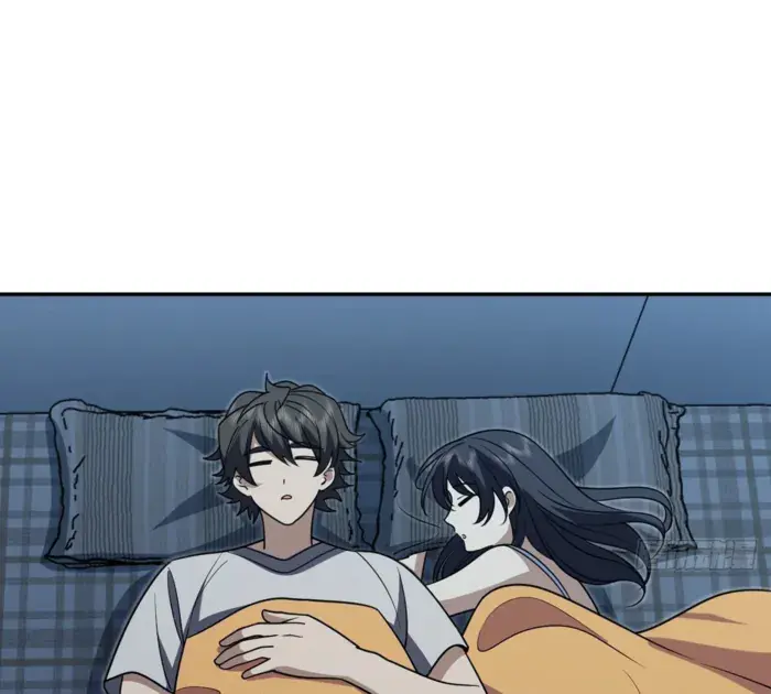 My Wife Is From a Thousand Years Ago Chapter 406 Page 90