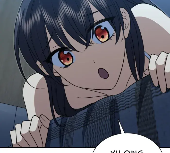 My Wife Is From a Thousand Years Ago Chapter 406 Page 107
