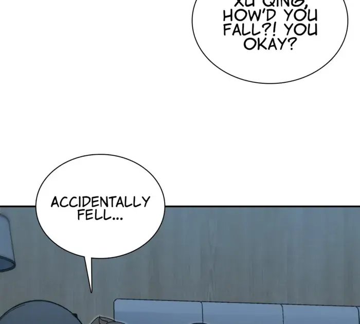 My Wife Is From a Thousand Years Ago Chapter 406 Page 108