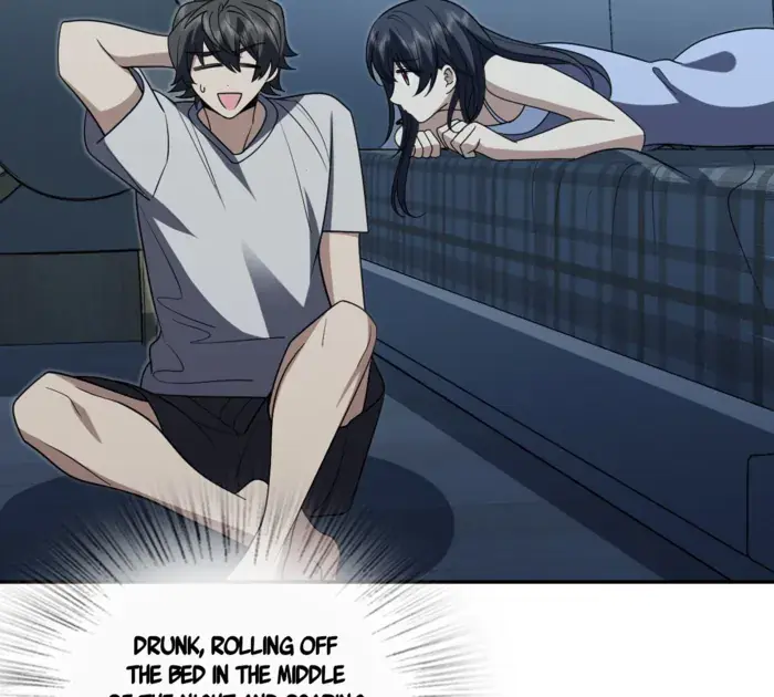 My Wife Is From a Thousand Years Ago Chapter 406 Page 109