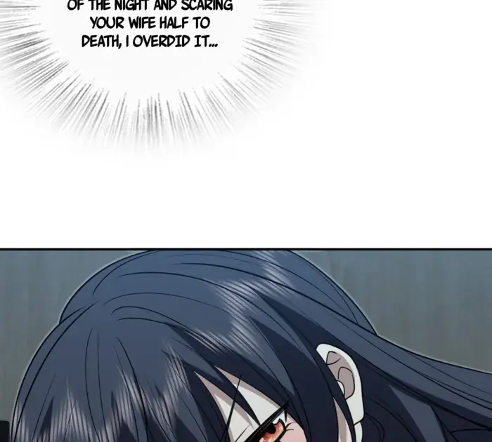 My Wife Is From a Thousand Years Ago Chapter 406 Page 110