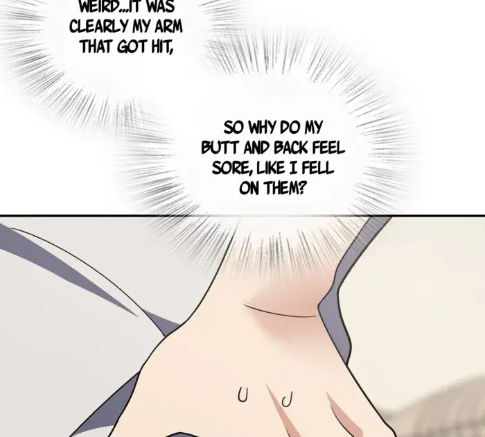 My Wife Is From a Thousand Years Ago Chapter 407 Page 4