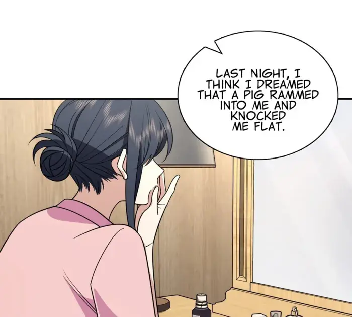 My Wife Is From a Thousand Years Ago Chapter 407 Page 6