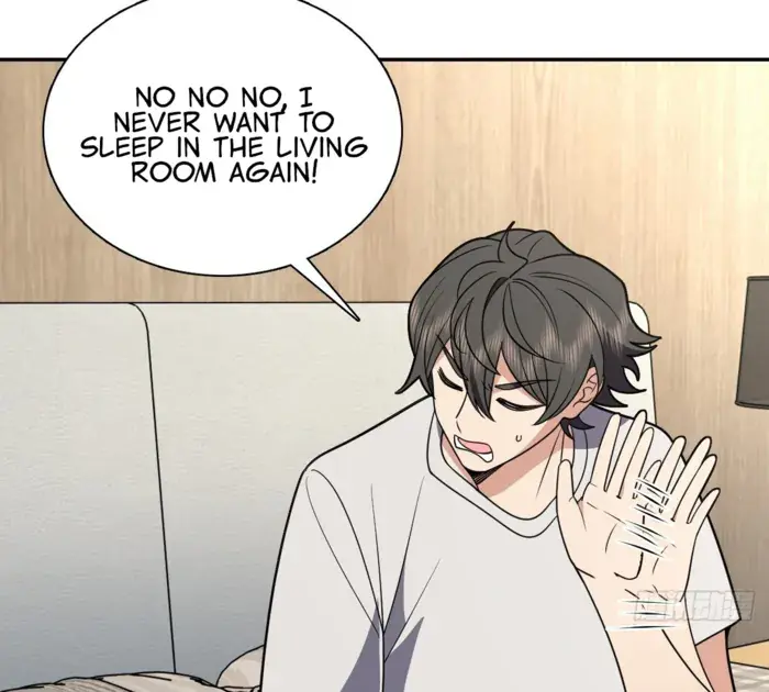 My Wife Is From a Thousand Years Ago Chapter 407 Page 10