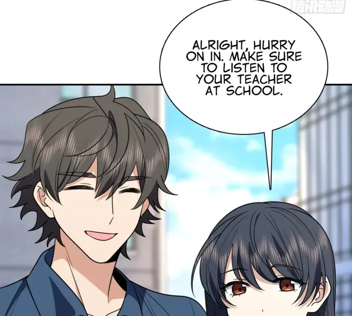 My Wife Is From a Thousand Years Ago Chapter 407 Page 16