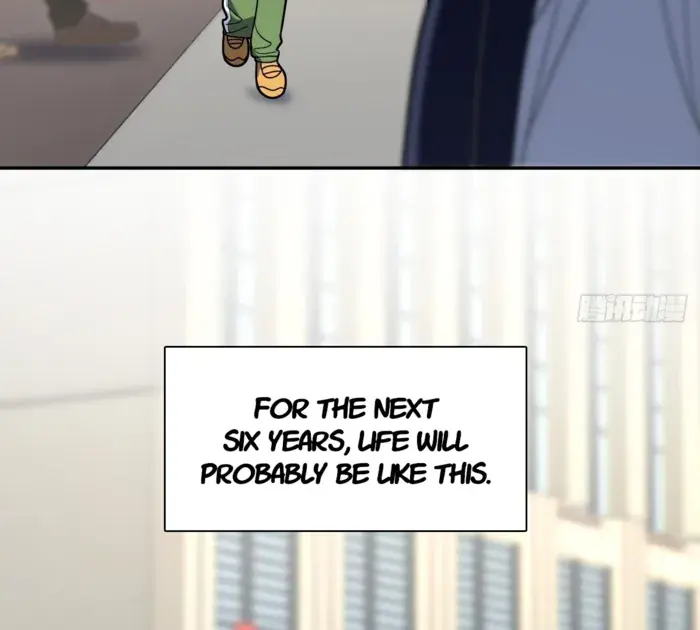 My Wife Is From a Thousand Years Ago Chapter 407 Page 24
